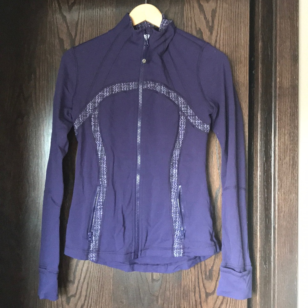 Lululemon Jacket